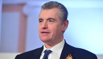 Леонид Слуцкий прокомментировал ДТП с его автомобилем и мотоциклом в центре Москвы