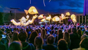 Наталья Сергунина: На ВДНХ пройдет фестиваль искусств «Вдохновение»