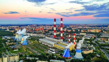 Московские энергетики увеличат объемы строительства сети в 20 кВ