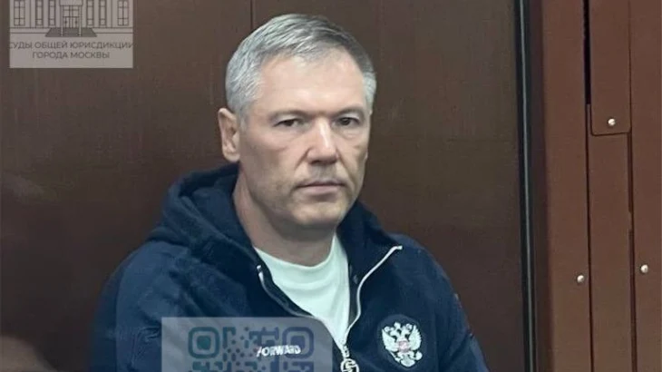 Гендиректора компании «Автодор» Шайдуллина арестовали по делу о растрате Гендиректора компании «Автодор» Шайдуллина арестовали по делу о растрате