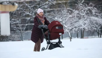 Синоптики сообщили о солнечной и морозной погоде в Москве 14 декабря Синоптики сообщили о солнечной и морозной погоде в Москве 14 декабря