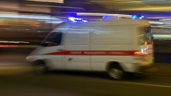 Девять человек госпитализировали с пищевым отравлением в Иркутске Девять человек госпитализировали с пищевым отравлением в Иркутске