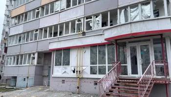 Над Белгородом и Белгородским районом уничтожено 15 воздушных целей