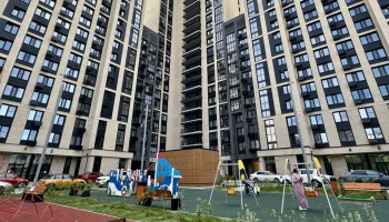 Собянин: Еще 320 семей получили жилье по реновации в Можайском районе