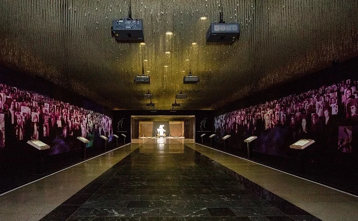 Архив проекта «Лица Победы» пополнила биография участницы Великой Отечественной войны Архив проекта «Лица Победы» пополнила биография участницы Великой Отечественной войны