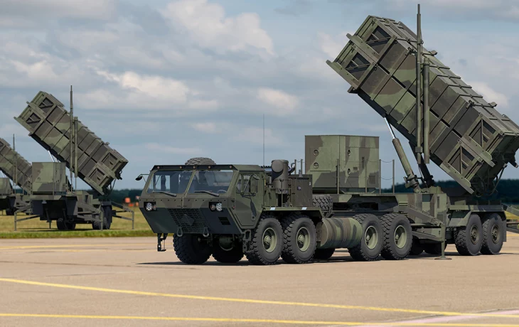 ПВО сбила управляемую ракету «Нептун-МД» над Белгородской областью ПВО сбила управляемую ракету «Нептун-МД» над Белгородской областью