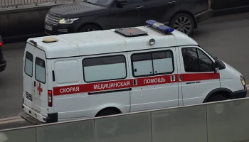 Мужчина погиб в пожаре в Курской области, спасая брата-инвалида после атаки БПЛА