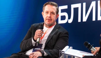Член Общественной палаты РФ Александр Асафов: Более 50 добровольческих объединений северо-запада Мос