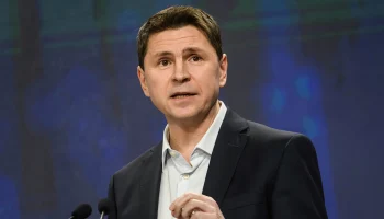 Подоляк: Украина готова на воздушное перемирие с Россией