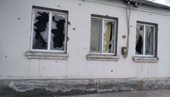 Режим ЧС регионального уровня объявлен в Белгородской области