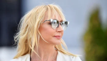 Премьер Литвы Палуцкас призвал певицу Орбакайте озвучить позицию по СВО