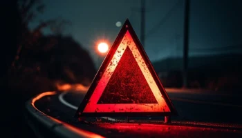 Один человек погиб в результате ДТП с тремя автомобилями в Нижнем Новгороде