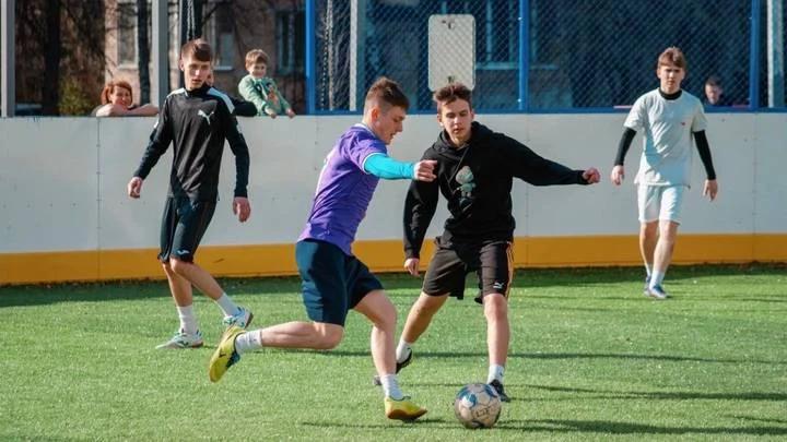 Сергунина рассказала о поддержке социально значимых проектов НКО в Москве