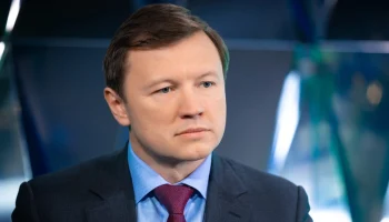 Владимир Ефимов: Почти 330 тысяч квадратных метров недвижимости построили в столице по программе КРТ Владимир Ефимов: Почти 330 тысяч квадратных метров недвижимости построили в столице по программе КРТ