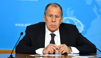 Лавров исключил заморозку боевых действий по линии фронта