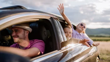 Стало известно, где россияне планируют провести отпуск