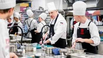 Центр обучения &laquo;Профессии будущего&raquo; в Печатниках приглашает на весеннее обучение