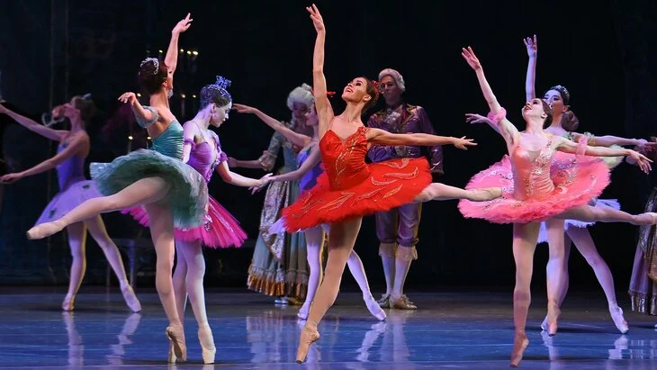 Правительство увеличило размер президентских грантов в области культуры и искусства Правительство увеличило размер президентских грантов в области культуры и искусства