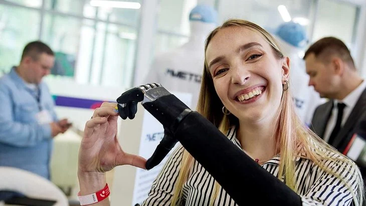 Столичные компании создали новые виды продукции для людей с особенностями здоровья Столичные компании создали новые виды продукции для людей с особенностями здоровья