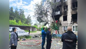 Четверо пострадавших при взрыве на Урале находятся в состоянии средней тяжести