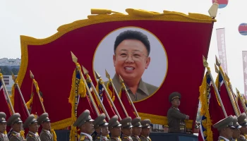 СМИ: КНДР отправит в Россию около 10 тысяч военных