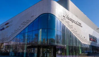 Сергунина: Еще в четырех районах столицы появились кинотеатры «Москино»