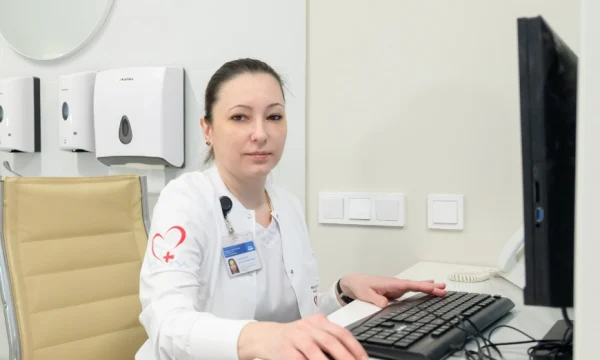 Как в столице работает система оповещения родственников пациентов в реанимации