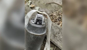 Бригада скорой помощи попала под обстрел ВСУ в Горловке