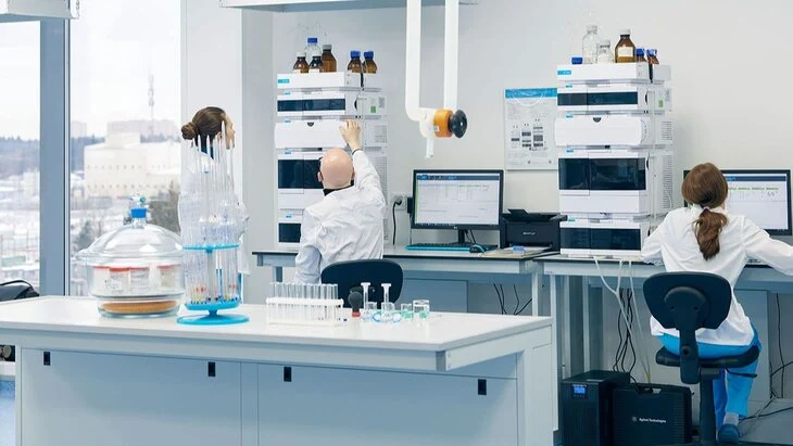 Собянин рассказал о преимуществах офсетных контрактов в фармацевтической отрасли Собянин рассказал о преимуществах офсетных контрактов в фармацевтической отрасли