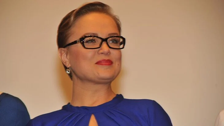 Умерла актриса из "Батальона" и "Ментовских войн" Анна Кузнецова Умерла актриса из "Батальона" и "Ментовских войн" Анна Кузнецова