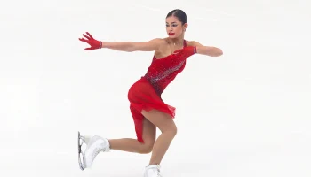 Работавший на Олимпиаде-2026 судья объяснил неудачу Петросян на соревнованиях