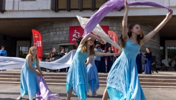 Музей Победы подготовил специальную программу ко Дню памяти и скорби