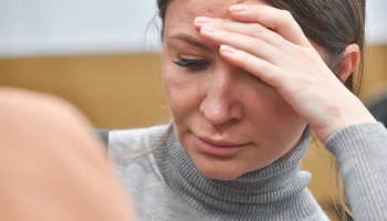 Блогера Блиновскую поместили под арест в женское СИЗО в Печатниках