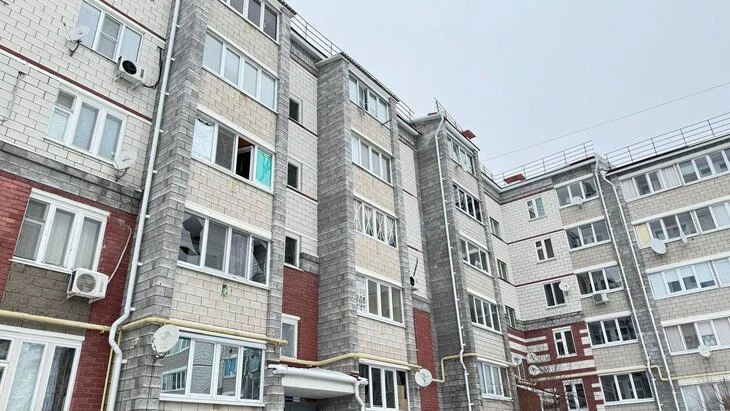 Село Тишанка Белгородской области попало под обстрел ВСУ Село Тишанка Белгородской области попало под обстрел ВСУ