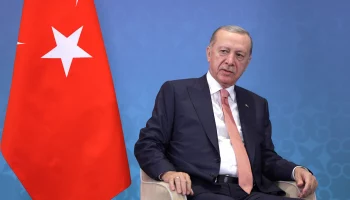 Эрдоган заявил, что Турция не смотрит на БРИКС как на альтернативу