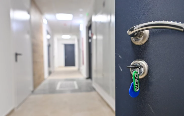 Дом по реновации построят в поселке Шишкин Лес Дом по реновации построят в поселке Шишкин Лес