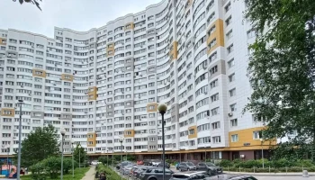 Три коммерческих помещения на улице Бутлерова выставили на торги