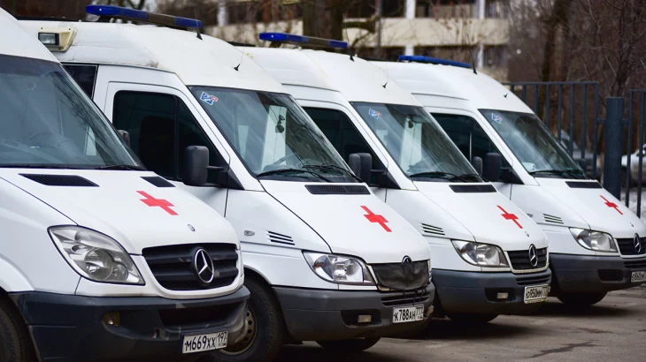 Четыре мирных жителя погибли в Горловке ДНР после атаки дронов ВСУ Четыре мирных жителя погибли в Горловке ДНР после атаки дронов ВСУ