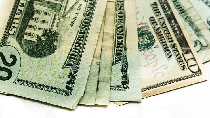 Международные резервы России выросли на 0,5 млрд долларов за неделю Международные резервы России выросли на 0,5 млрд долларов за неделю