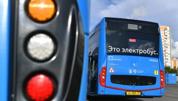 Более 50 маршрутов наземного транспорта скорректировано и улучшено за зиму