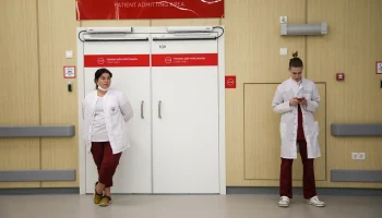 Союз пациентов России попросил Путина отказаться от изменения системы ОМС