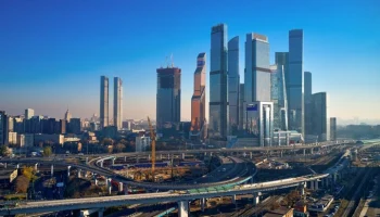 Москва перевыполнила план по доходам бюджета на 20,5% в 2024 году