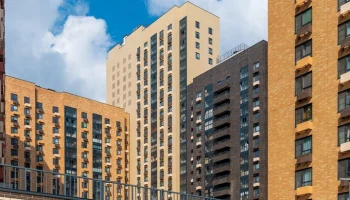 Собянин: темпы реализации программы реновации будут увеличиваться Собянин: темпы реализации программы реновации будут увеличиваться