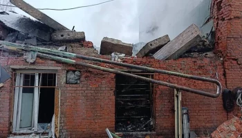 Найдено тело второго погибшего после взрыва на складе в Подмосковье