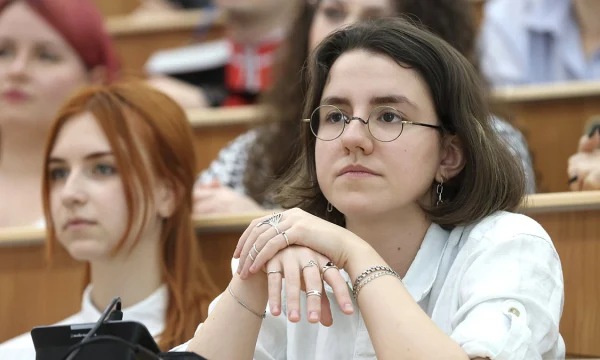 В Госдуме напомнили о переходе на новую систему высшего образования с 2026 года