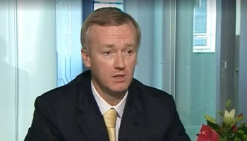 Найденное на юге Кипра тело принадлежит экс-главе ОАО &laquo;Уралкалий&raquo; Баумгертнеру