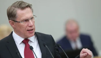 Мурашко: Спящие менее шести часов люди увеличивают на треть риск ранней смерти