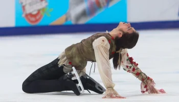 Российский фигурист Гуменник останется в Италии после выступления на Олимпиаде