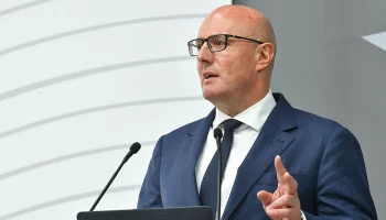 Чернышенко: Почти никто из атлетов РФ не сможет поехать на ОИ из-за условий МОК