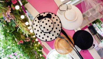 Москвичей пригласили на последний день фестиваля &laquo;Лето в Москве. Мода и красота&raquo;